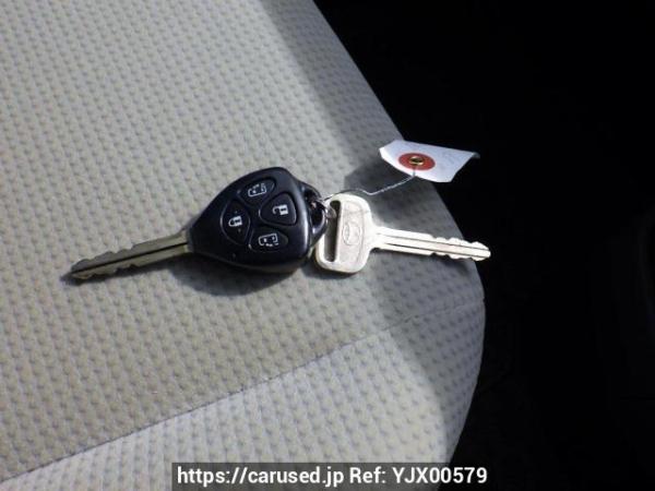 Used 2007 AT toyota noah ZRR70G Image[25]