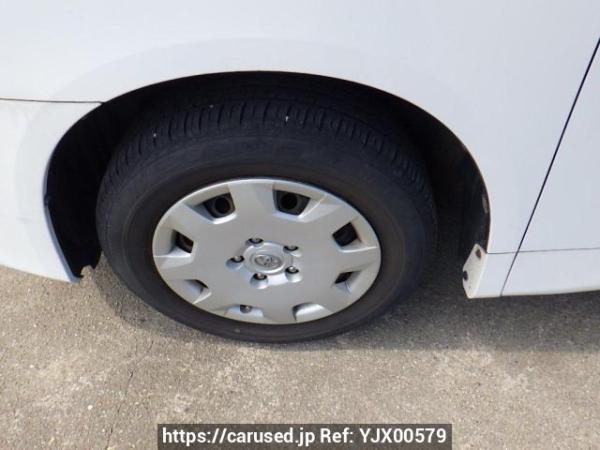 Used 2007 AT toyota noah ZRR70G Image[26]