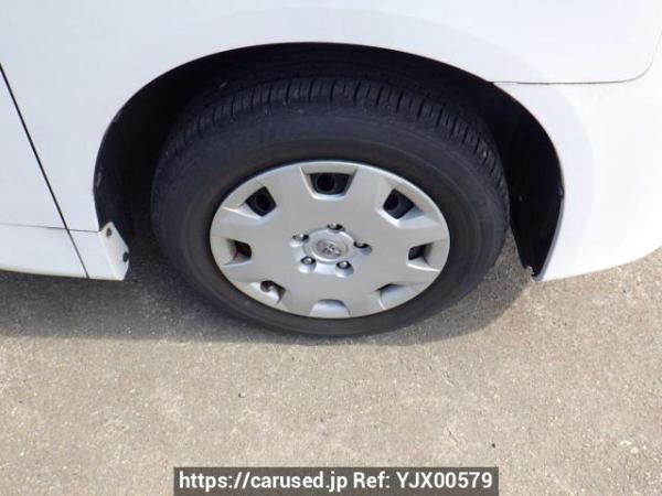 Used 2007 AT toyota noah ZRR70G Image[27]