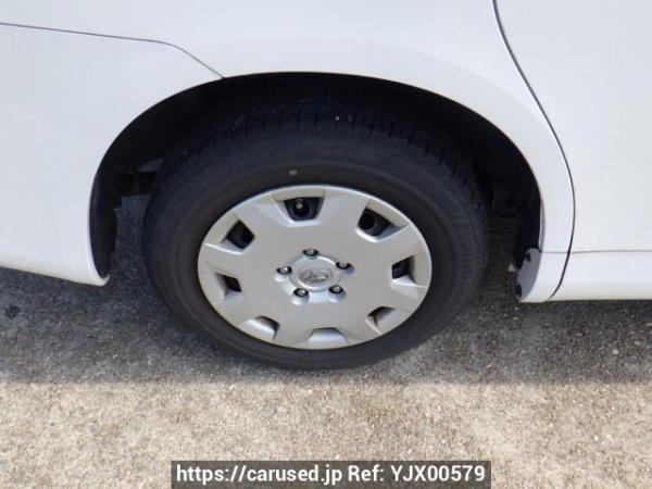 Used 2007 AT toyota noah ZRR70G Image[28]
