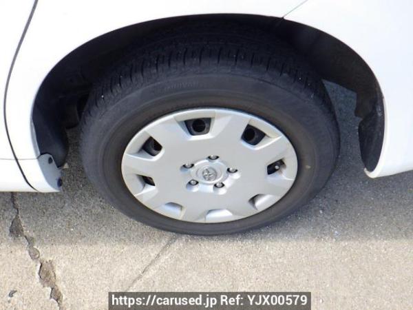 Used 2007 AT toyota noah ZRR70G Image[29]