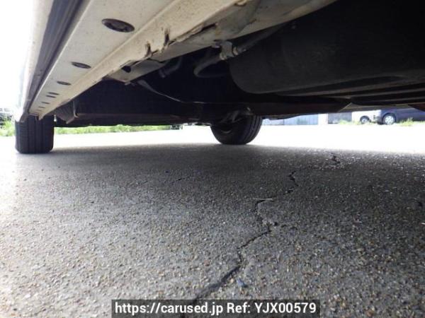 Used 2007 AT toyota noah ZRR70G Image[30]