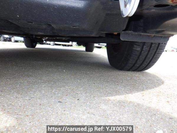 Used 2007 AT toyota noah ZRR70G Image[35]