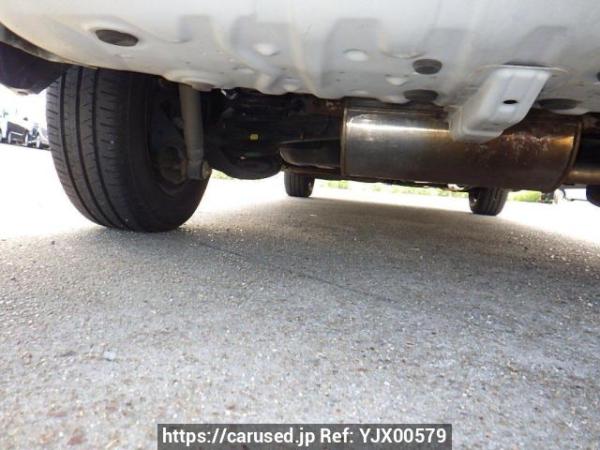 Used 2007 AT toyota noah ZRR70G Image[36]