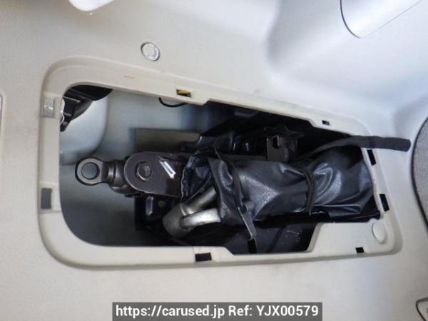 Used 2007 AT toyota noah ZRR70G Image[38]