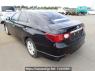 Used 2009 AT toyota mark-x GRX130 Image[4]