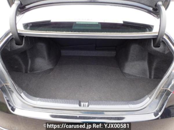 Used 2009 AT toyota mark-x GRX130 Image[8]
