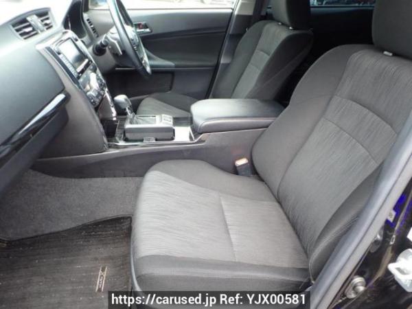 Used 2009 AT toyota mark-x GRX130 Image[12]