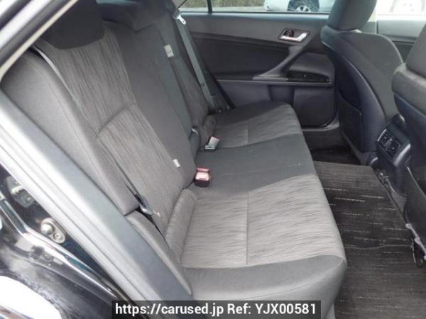 Used 2009 AT toyota mark-x GRX130 Image[13]