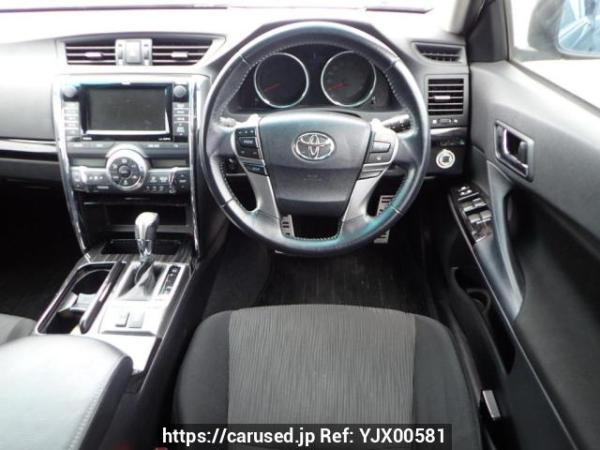 Used 2009 AT toyota mark-x GRX130 Image[17]