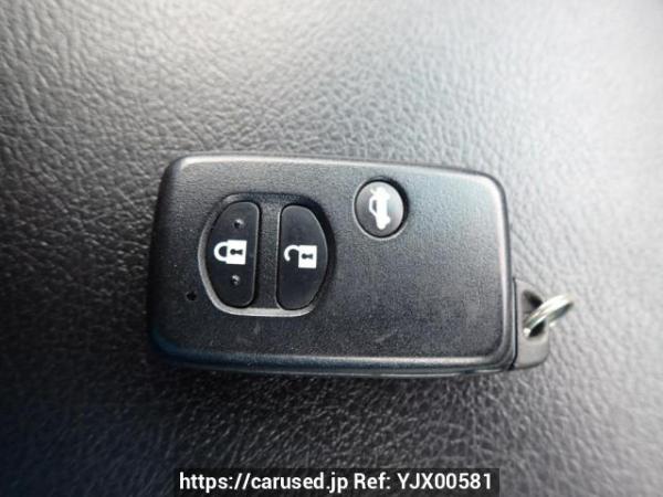 Used 2009 AT toyota mark-x GRX130 Image[27]