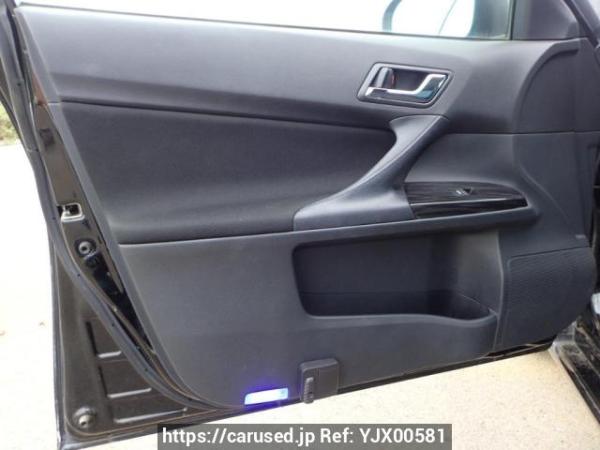 Used 2009 AT toyota mark-x GRX130 Image[30]