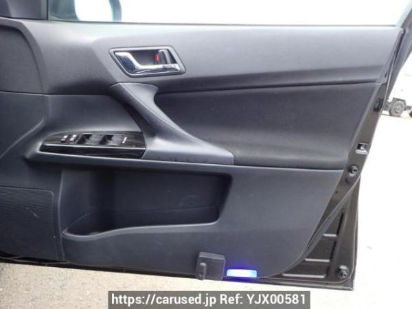 Used 2009 AT toyota mark-x GRX130 Image[31]