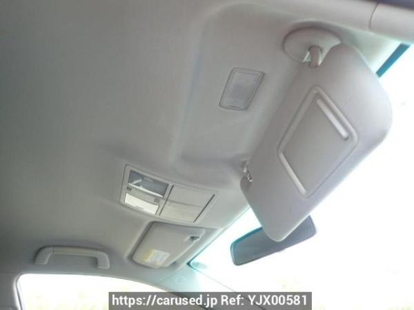 Used 2009 AT toyota mark-x GRX130 Image[34]