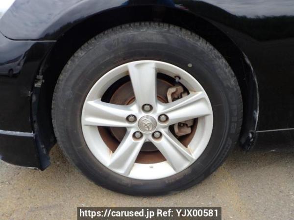 Used 2009 AT toyota mark-x GRX130 Image[35]