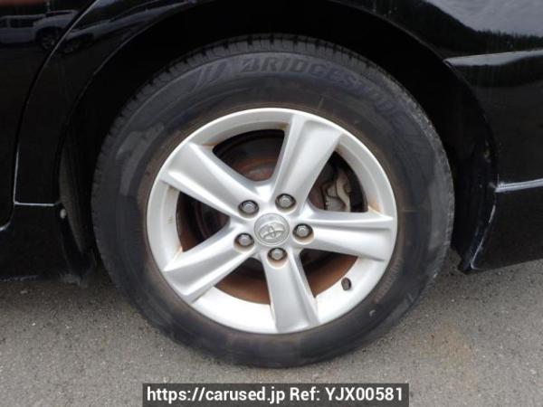 Used 2009 AT toyota mark-x GRX130 Image[36]
