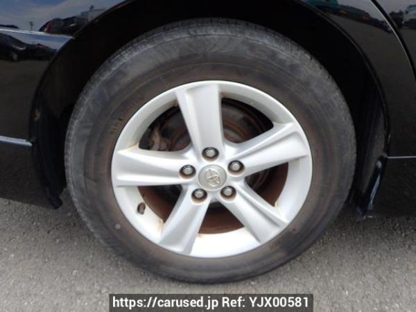 Used 2009 AT toyota mark-x GRX130 Image[37]