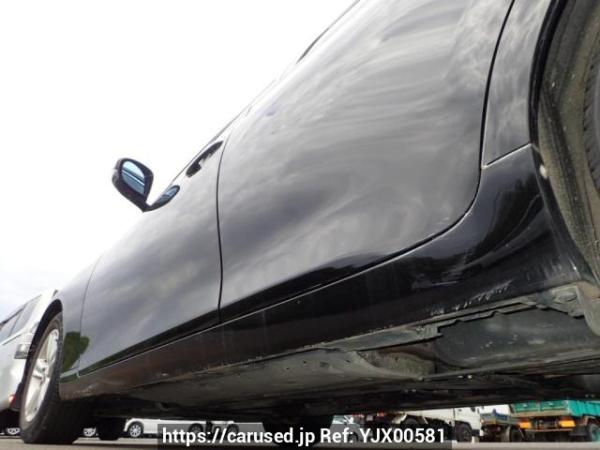 Used 2009 AT toyota mark-x GRX130 Image[41]
