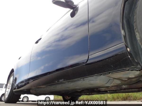 Used 2009 AT toyota mark-x GRX130 Image[43]