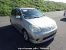 Toyota Raum NCZ20