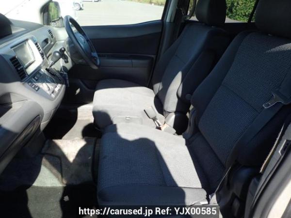 Used 2003 AT toyota raum NCZ20 Image[13]