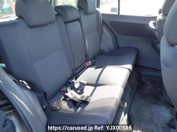 Used 2003 AT toyota raum NCZ20 Image[14]