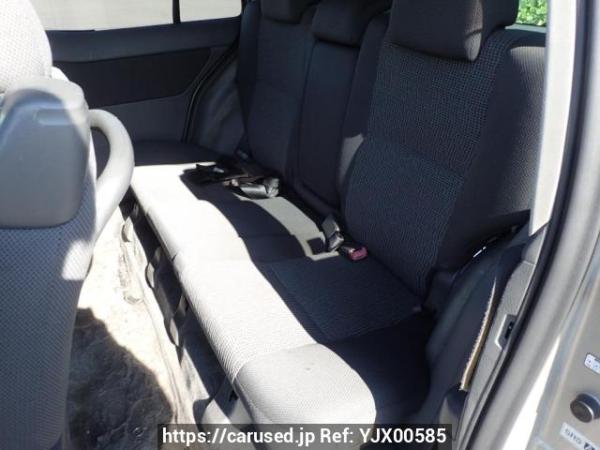 Used 2003 AT toyota raum NCZ20 Image[15]