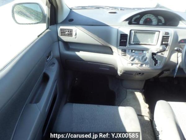 Used 2003 AT toyota raum NCZ20 Image[17]