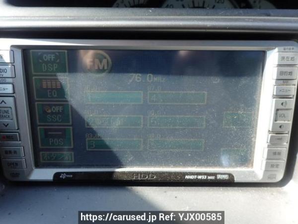 Used 2003 AT toyota raum NCZ20 Image[19]