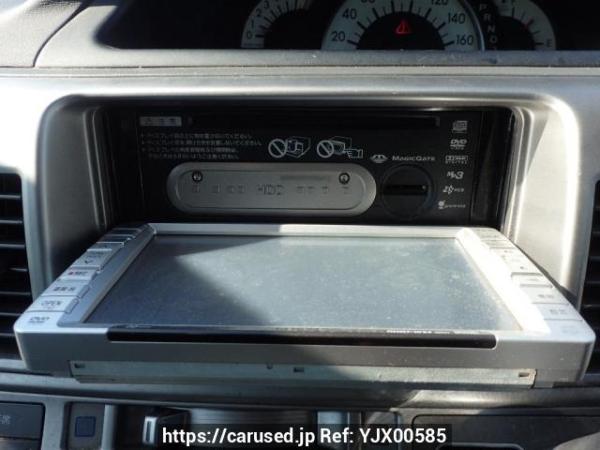 Used 2003 AT toyota raum NCZ20 Image[20]