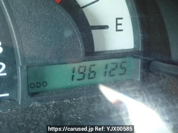 Used 2003 AT toyota raum NCZ20 Image[23]