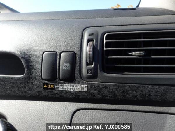 Used 2003 AT toyota raum NCZ20 Image[24]