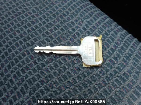 Used 2003 AT toyota raum NCZ20 Image[26]