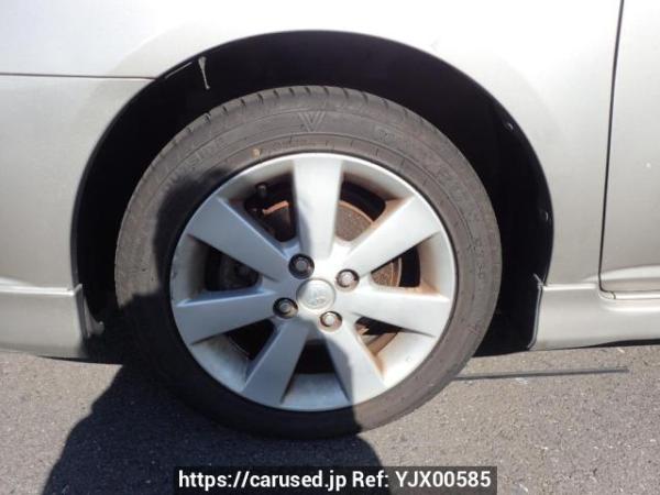 Used 2003 AT toyota raum NCZ20 Image[28]