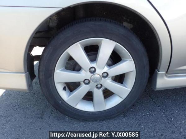 Used 2003 AT toyota raum NCZ20 Image[29]
