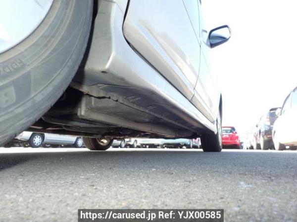 Used 2003 AT toyota raum NCZ20 Image[34]