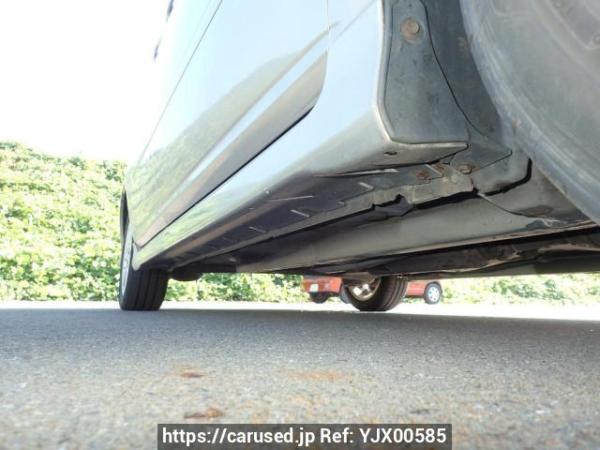 Used 2003 AT toyota raum NCZ20 Image[35]
