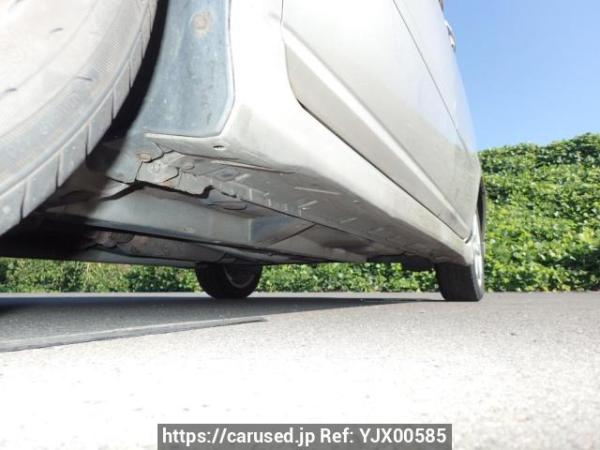 Used 2003 AT toyota raum NCZ20 Image[36]