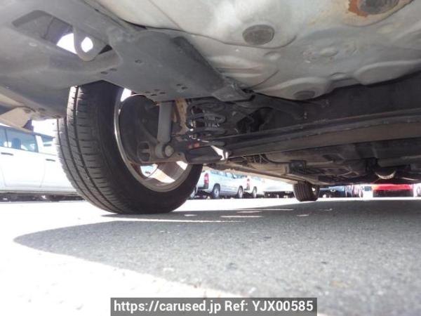Used 2003 AT toyota raum NCZ20 Image[37]