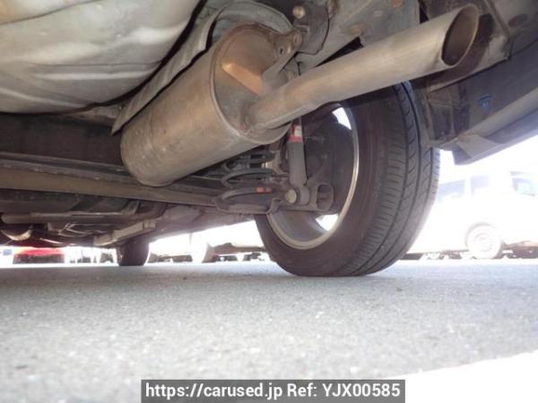 Used 2003 AT toyota raum NCZ20 Image[38]