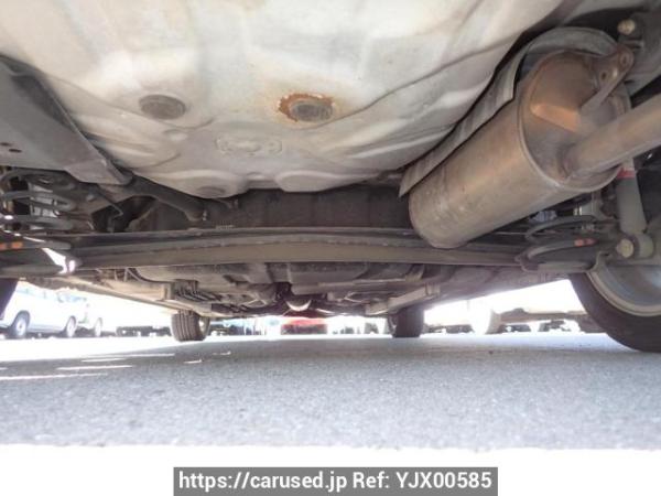 Used 2003 AT toyota raum NCZ20 Image[39]