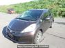 Used 2013 AT honda fit GE6 Image[2]