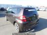 Used 2013 AT honda fit GE6 Image[4]