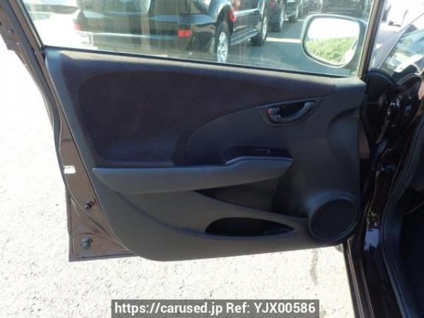 Used 2013 AT honda fit GE6 Image[11]