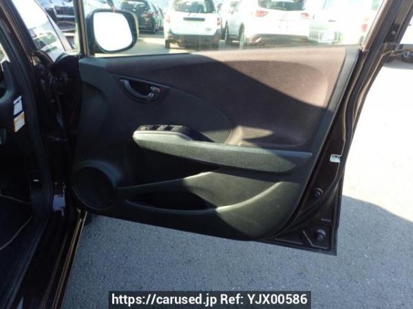 Used 2013 AT honda fit GE6 Image[12]