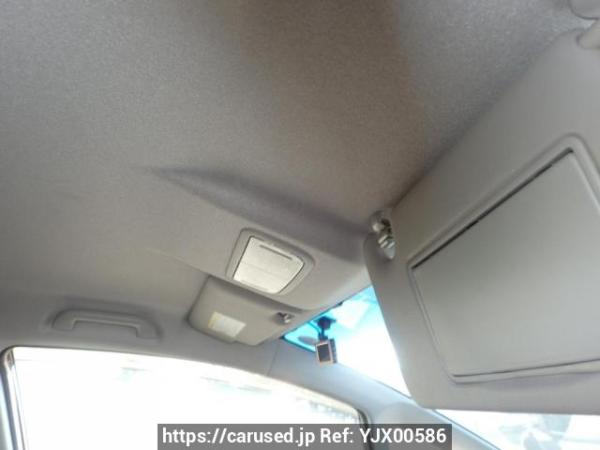 Used 2013 AT honda fit GE6 Image[15]