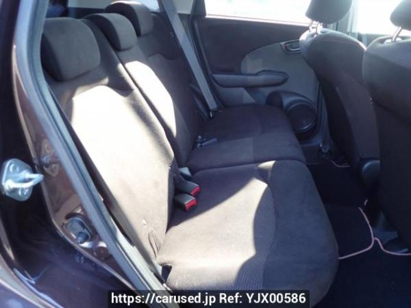 Used 2013 AT honda fit GE6 Image[18]
