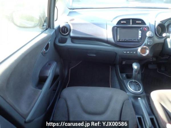 Used 2013 AT honda fit GE6 Image[21]