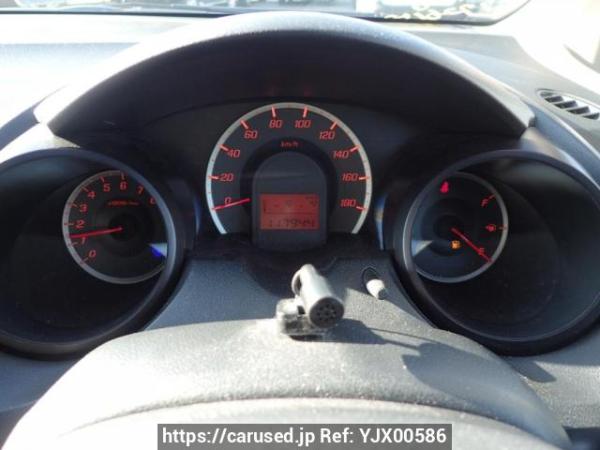 Used 2013 AT honda fit GE6 Image[24]