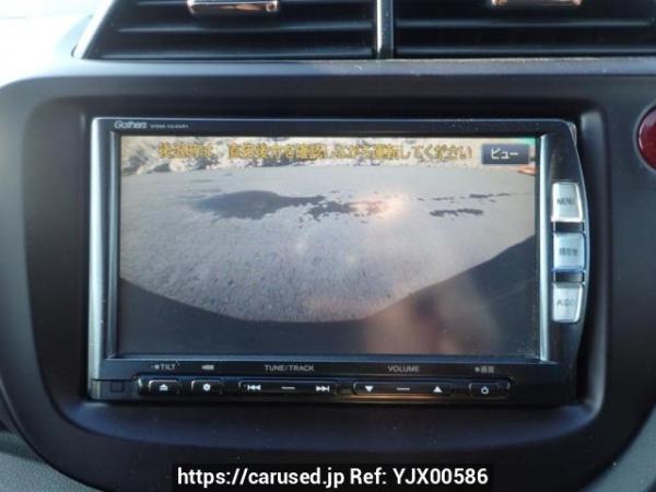 Used 2013 AT honda fit GE6 Image[27]
